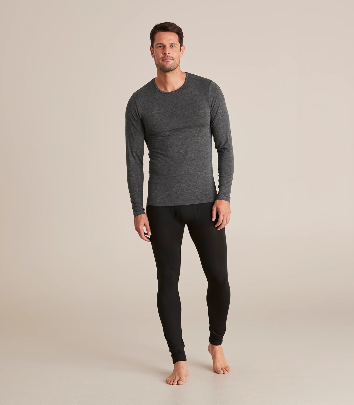 Thermal on sale underwear target