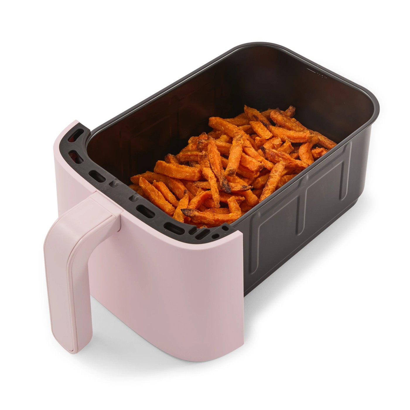 Anko 4L Air Fryer - Pink 2 of 5