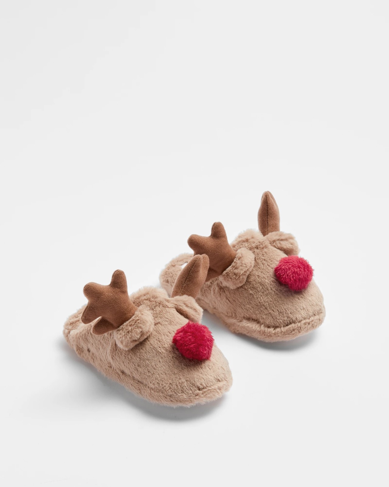 Next reindeer 2024 slippers