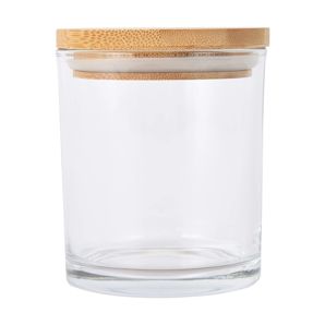 Candle Jar Glass - Anko product image