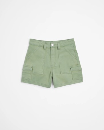 Cargo Shorts
