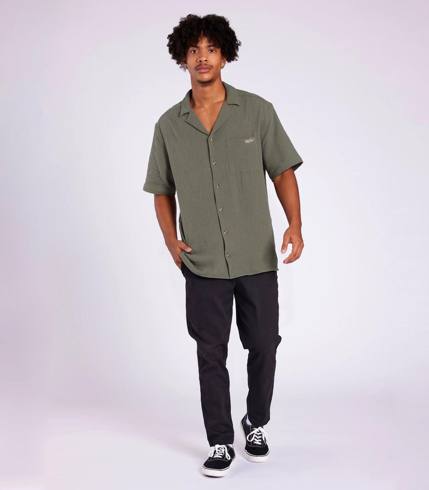 Mossimo Hansen Woven Pants | Target Australia