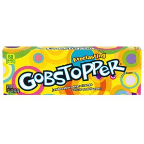 Everlasting Gobstopper Candy - 50.2g product image