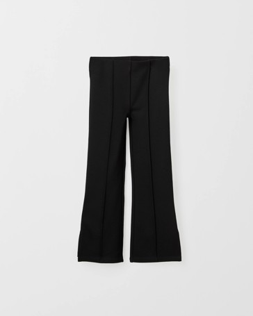 Ponte Flare Leggings