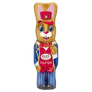 Red Tulip Elegant Milk Chocolate Rabbit, 200g - Assorted product image