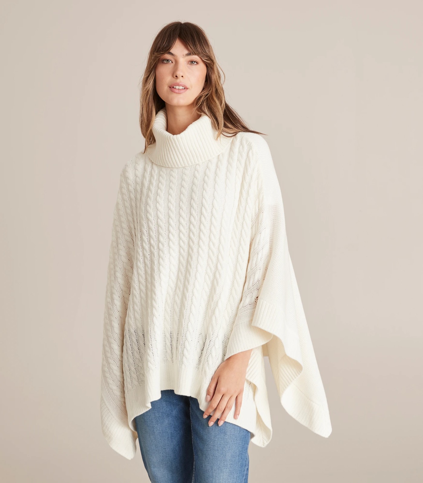 Target hot sale poncho sweater