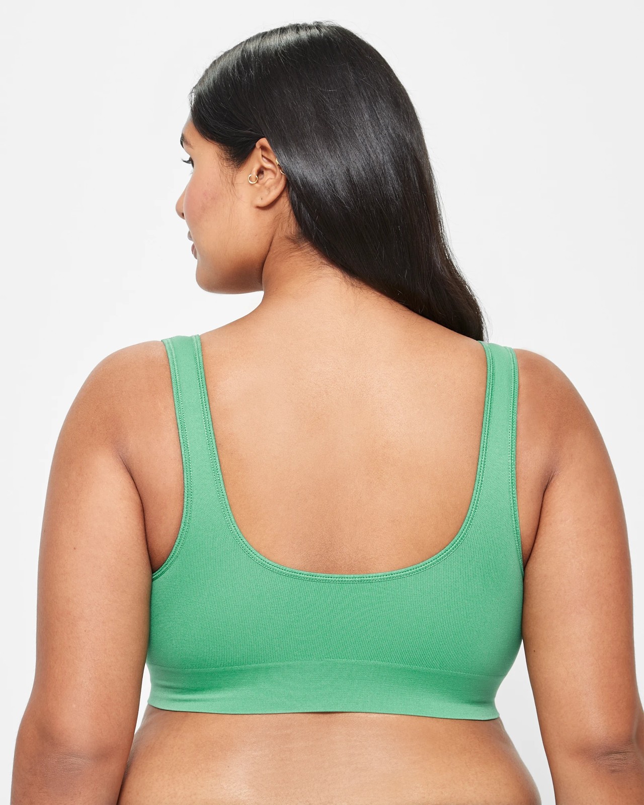 Bonds Seamless Comfy Crop Top 2 of 2
