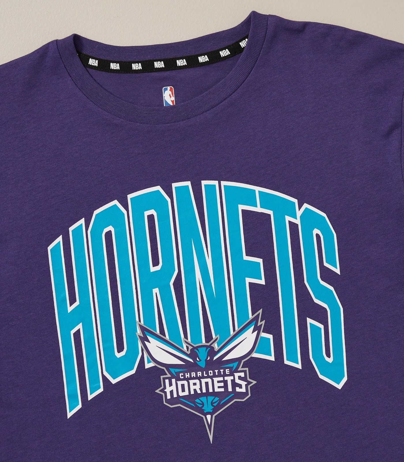 NBA Charlotte Hornets Top 4 of 5