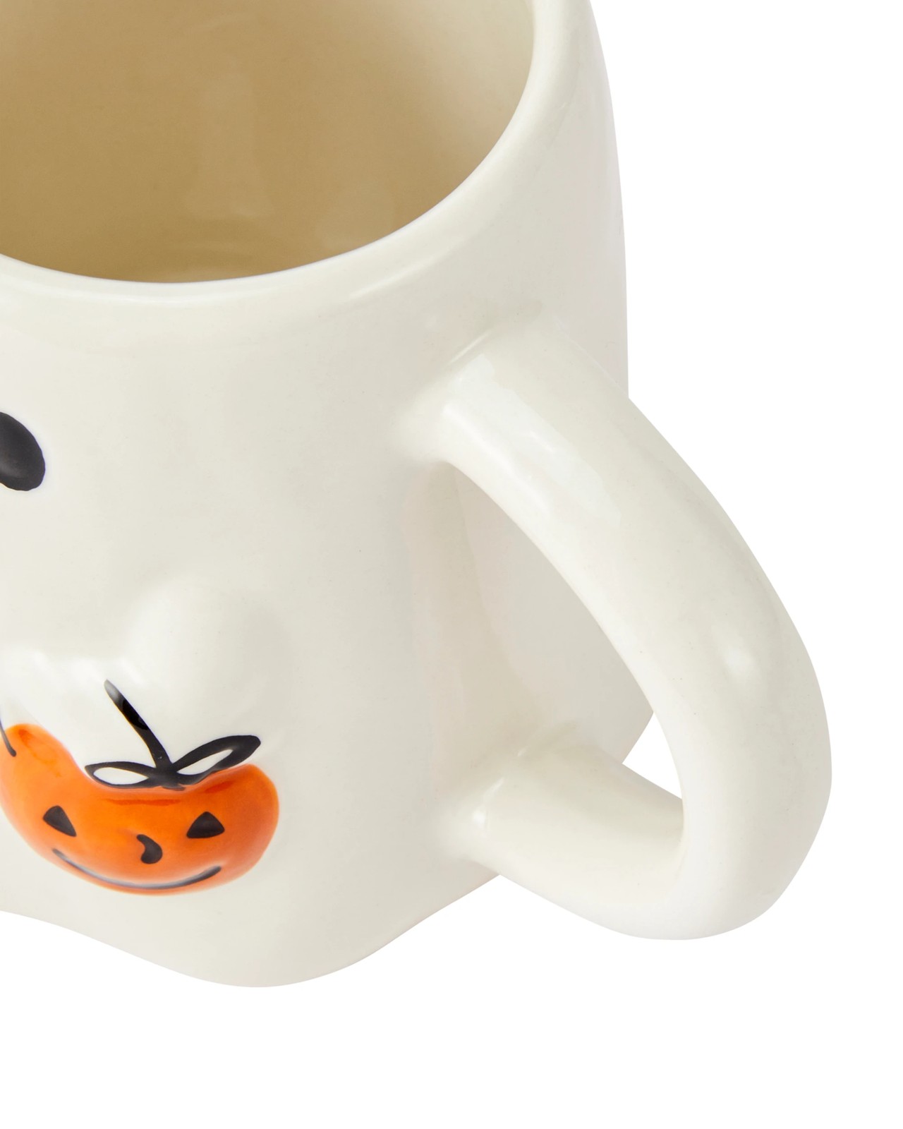 Anko Ghost Mug 2 of 3