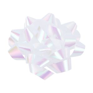 Giant Gift Bow, Iridescent - Anko product image