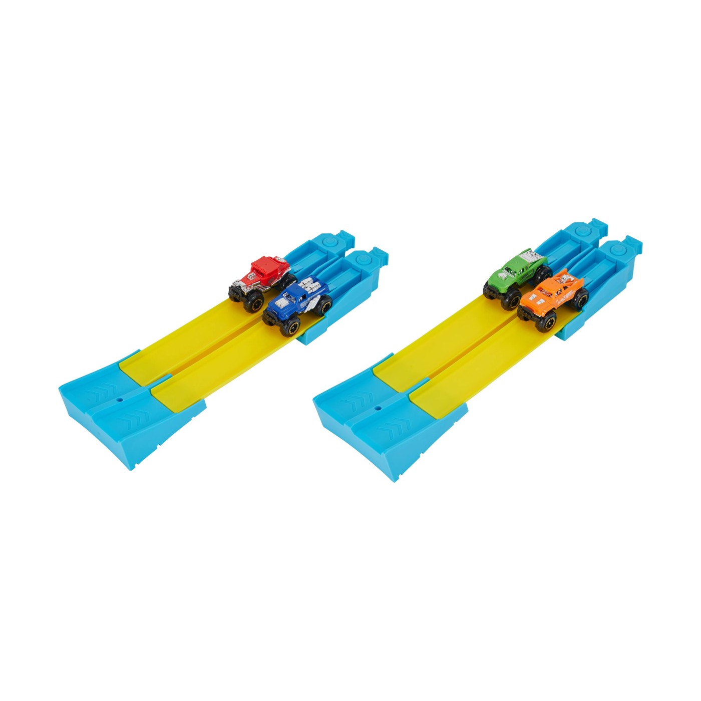 Twin Pack Track Playset - Assorted 2 of 5