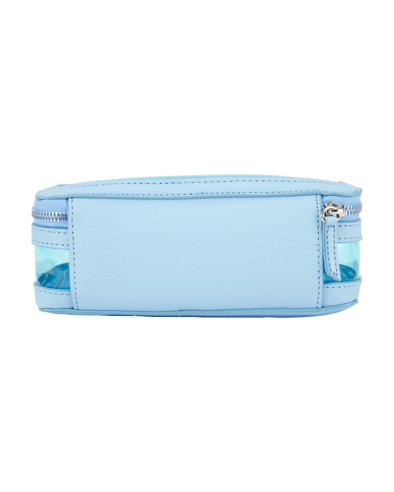 OXX Cosmetics Makeup Bag - Blue 5 of 6