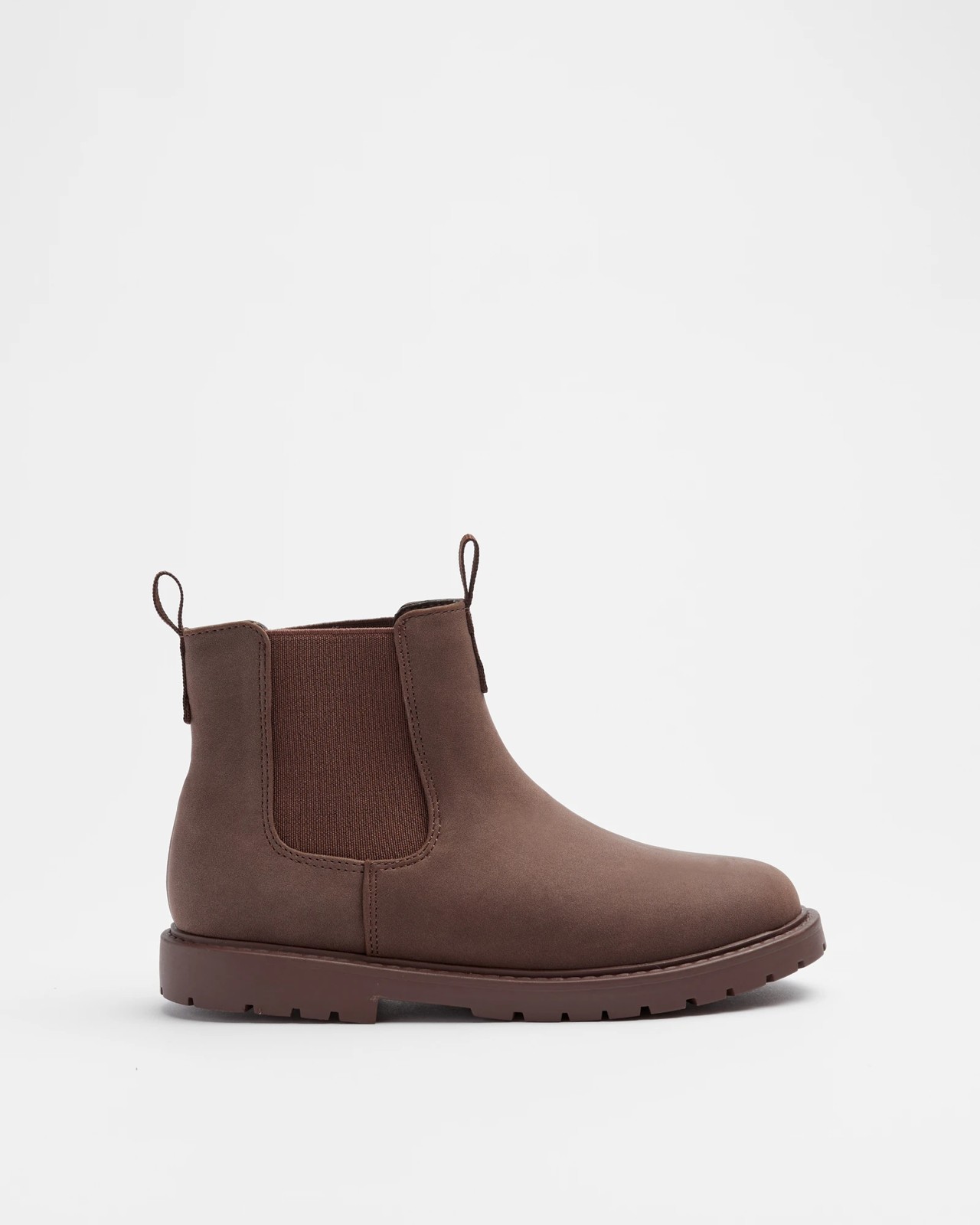 Boys Junior Chelsea Boots