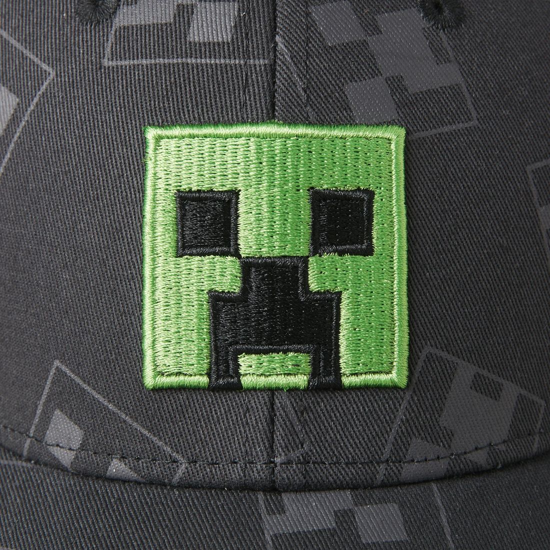 Minecraft Licensed Cap Target Australia