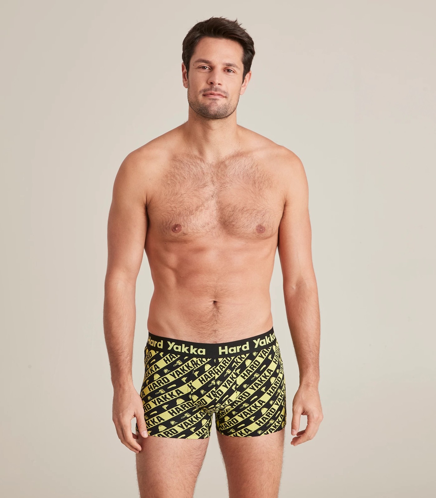 Hard Yakka 3 Pack Trunks Target Australia