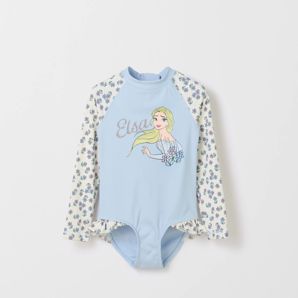Disney Frozen Swim Surfsuit
