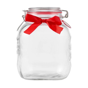 2L Clip Top Jar - Anko