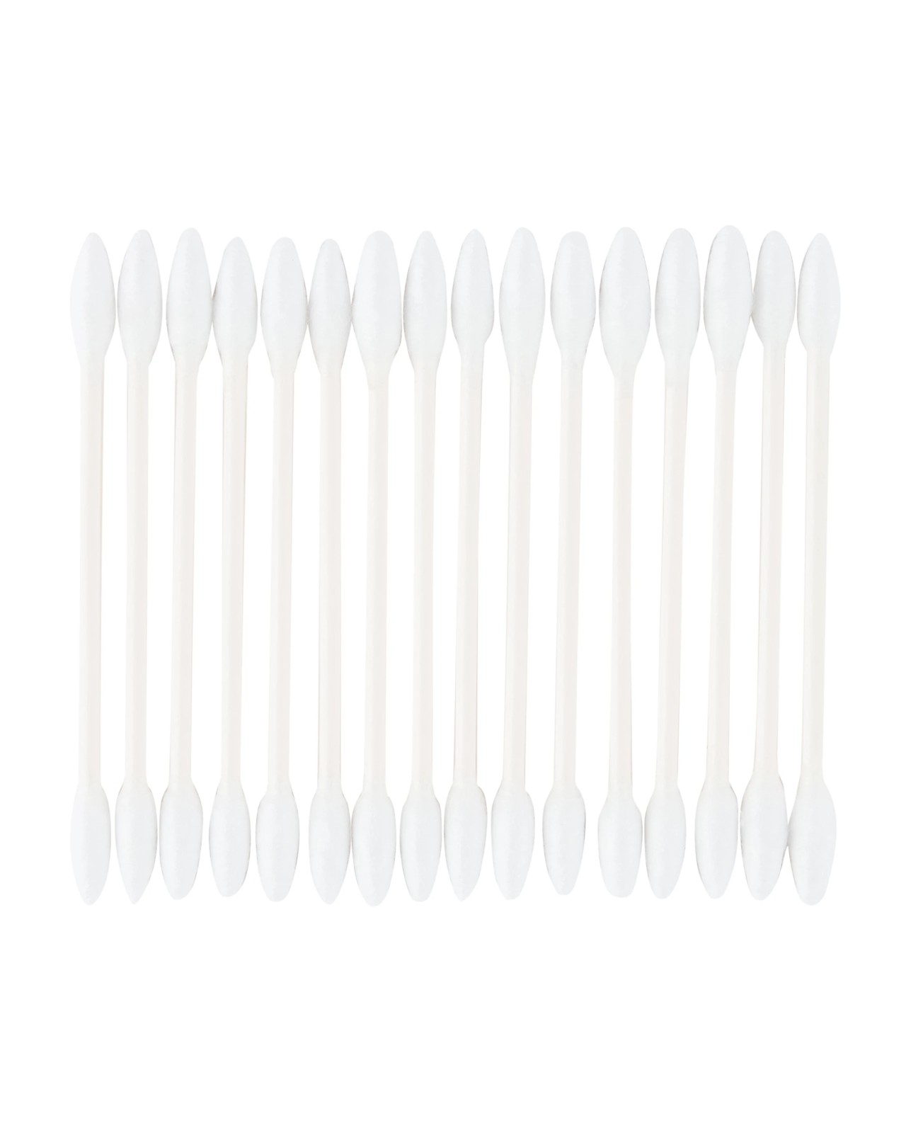 OXX Essentials Paper Stem Pointed Cotton Tips - 2 Pack 3 of 6