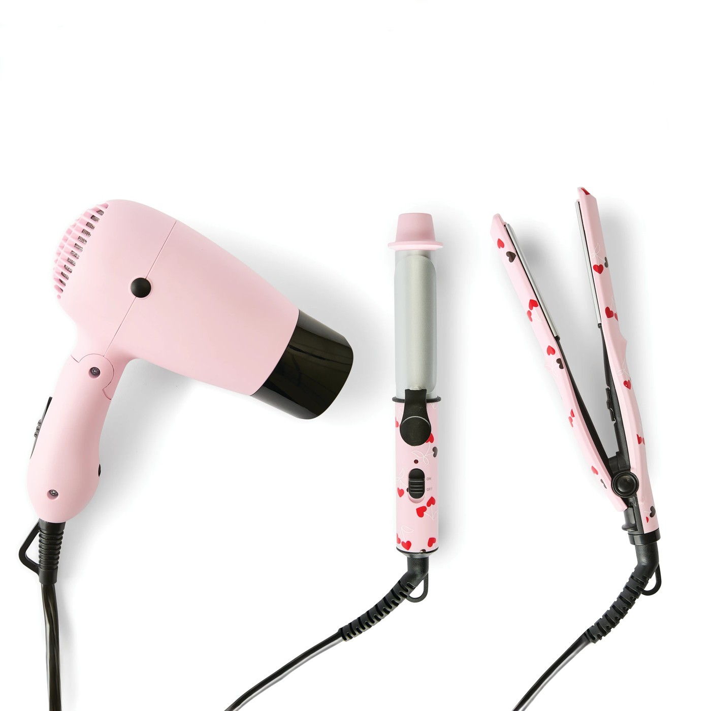 Anko Mini Triple Pack -  Pink 4 of 6