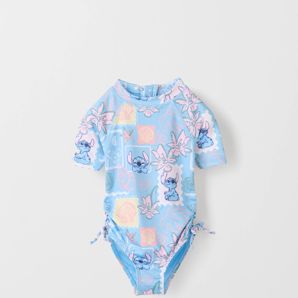 Disney Lilo & Stitch Swim Surfsuit product image