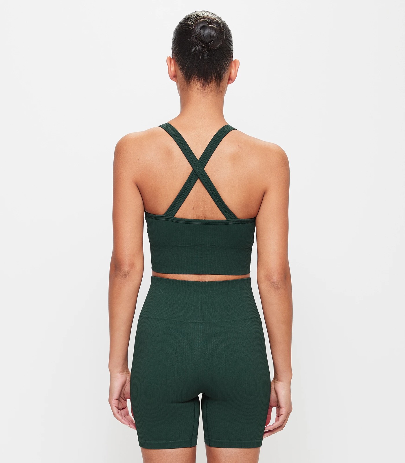 Active Seamfree Crop Top