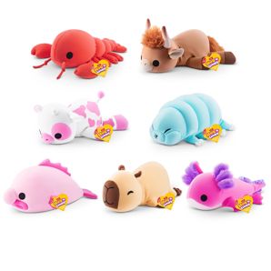 Hug-A-Lumps (Small) by ZURU - Assorted product image