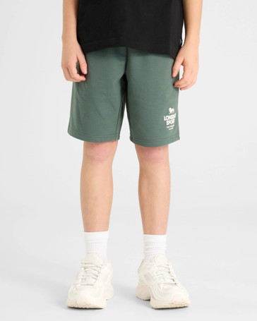 Lonsdale London Sports Shorts
