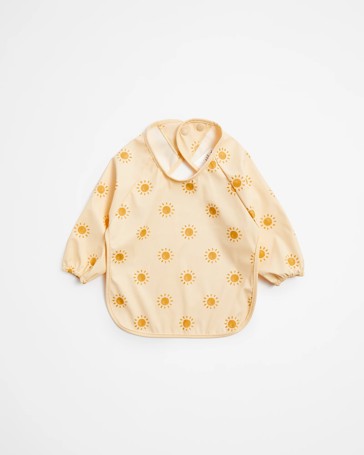 Toddler Smock Bib - bub