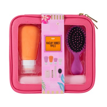 Piece Vacay Vibes Set - OXX Travel