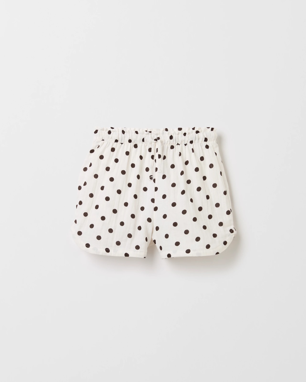 Australian Cotton Woven Shorts 5 of 6
