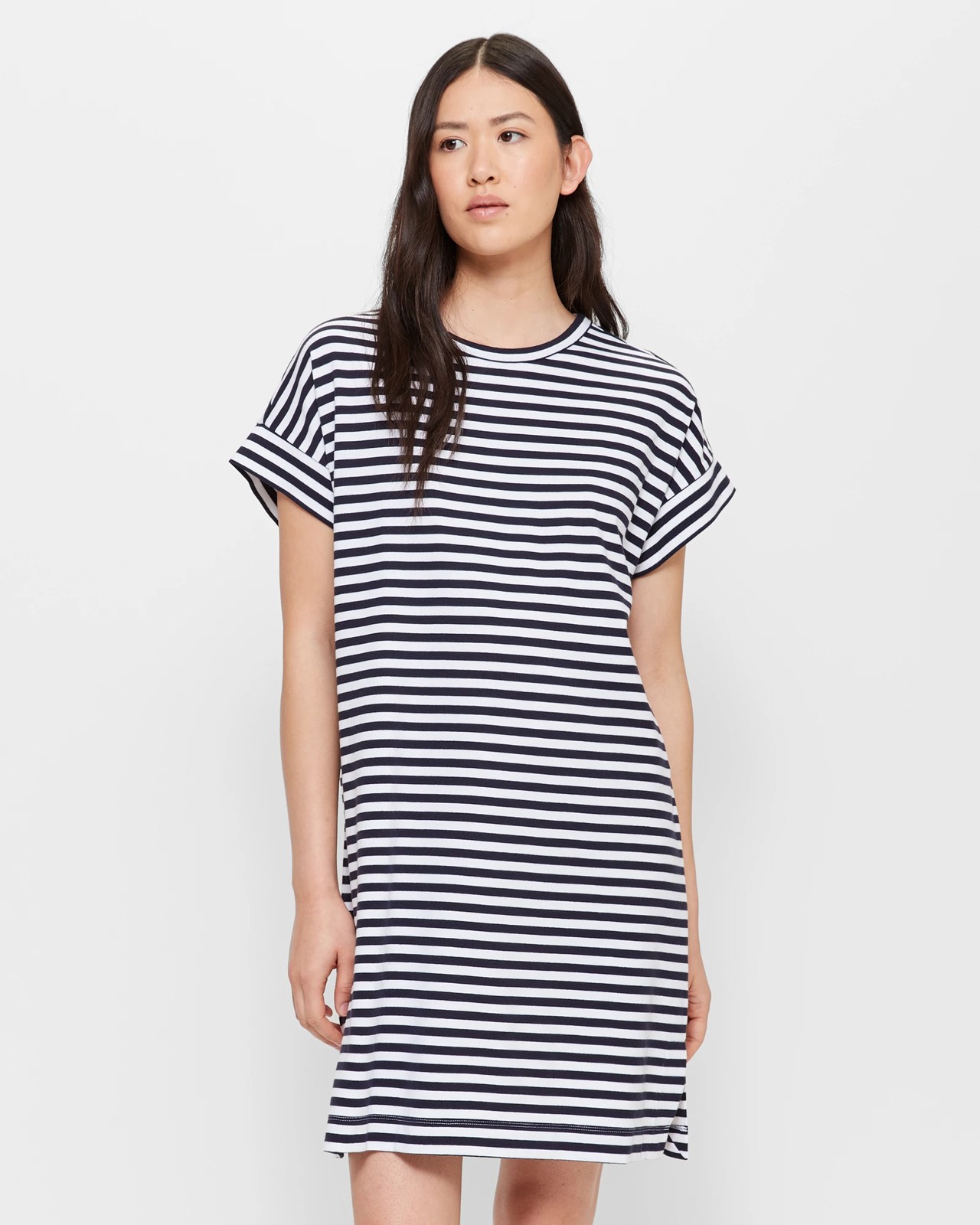 Target on sale tshirt dress