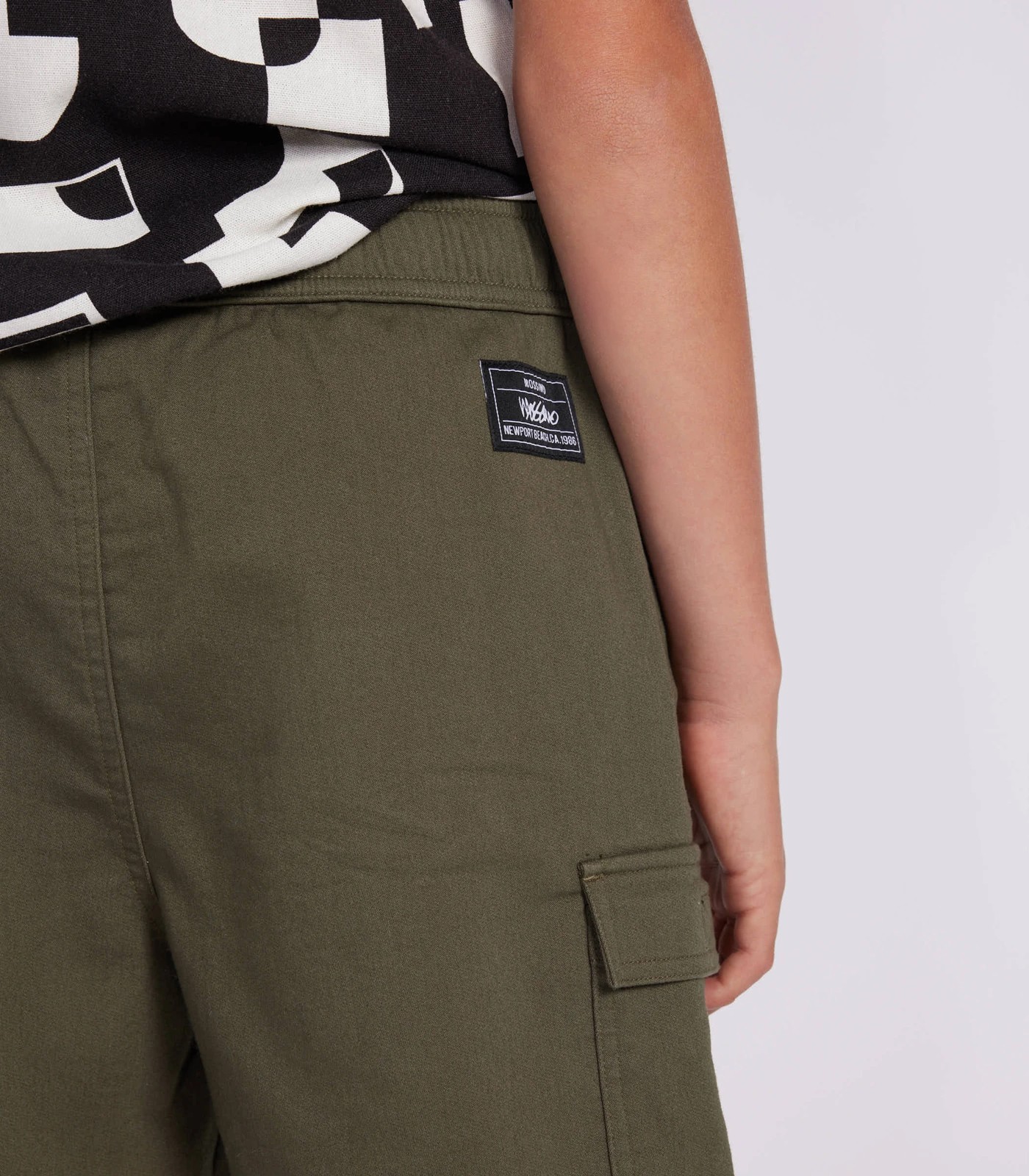 Mossimo Shorts - Ventura 6 of 6