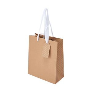 Kraft Gift Bag - Anko thumbnail 2