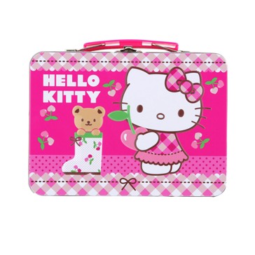 Hello Kitty Lunch Box with Candy 50g