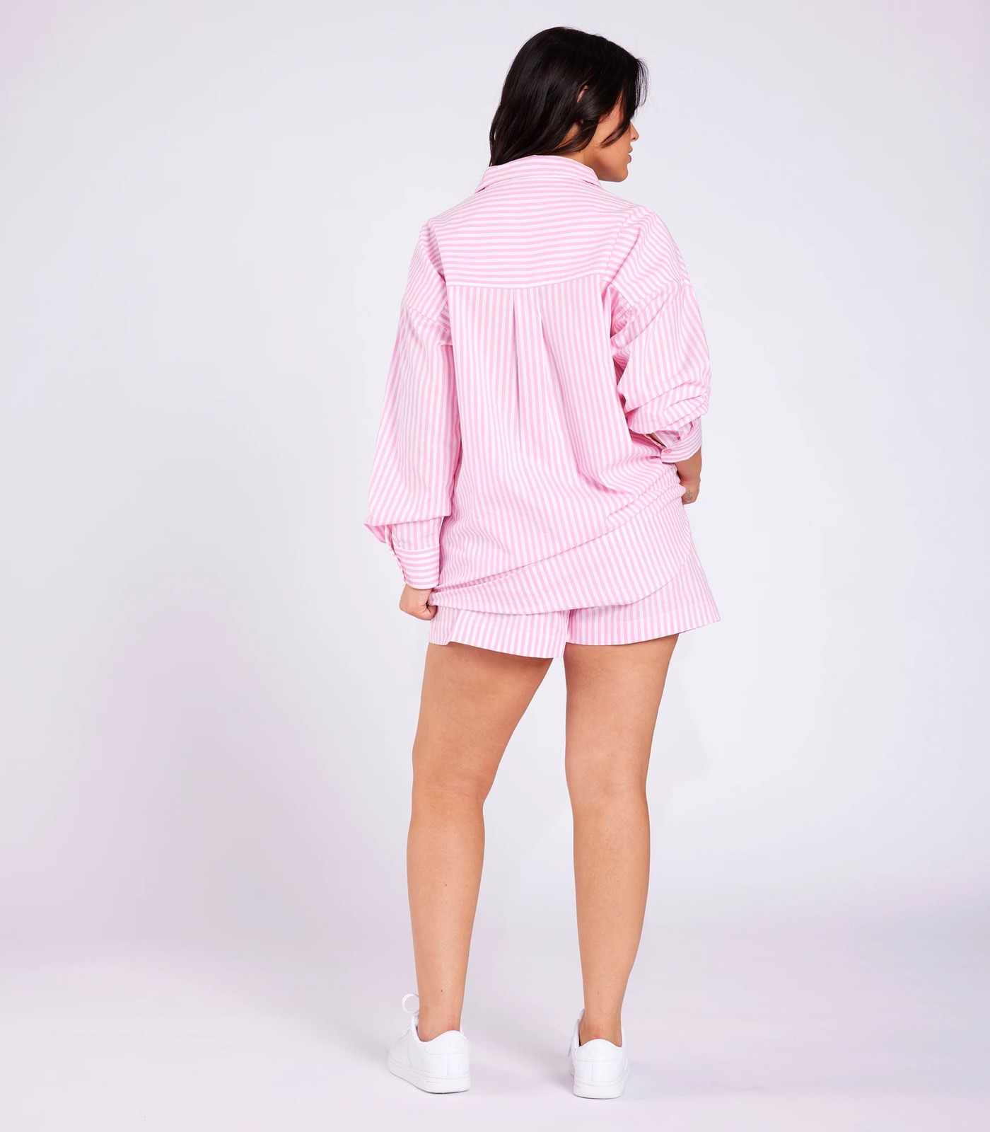 Mossimo Tali Stripe Shorts 4 of 6