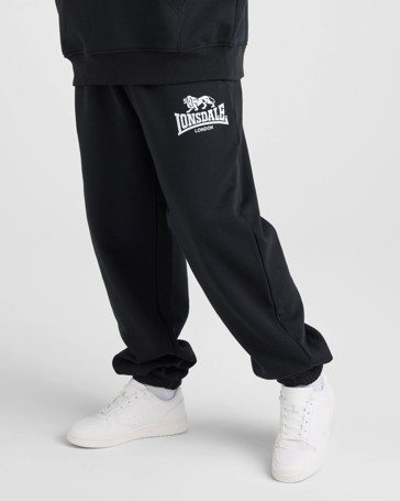 Lonsdale London Plus Sport Trackpants
