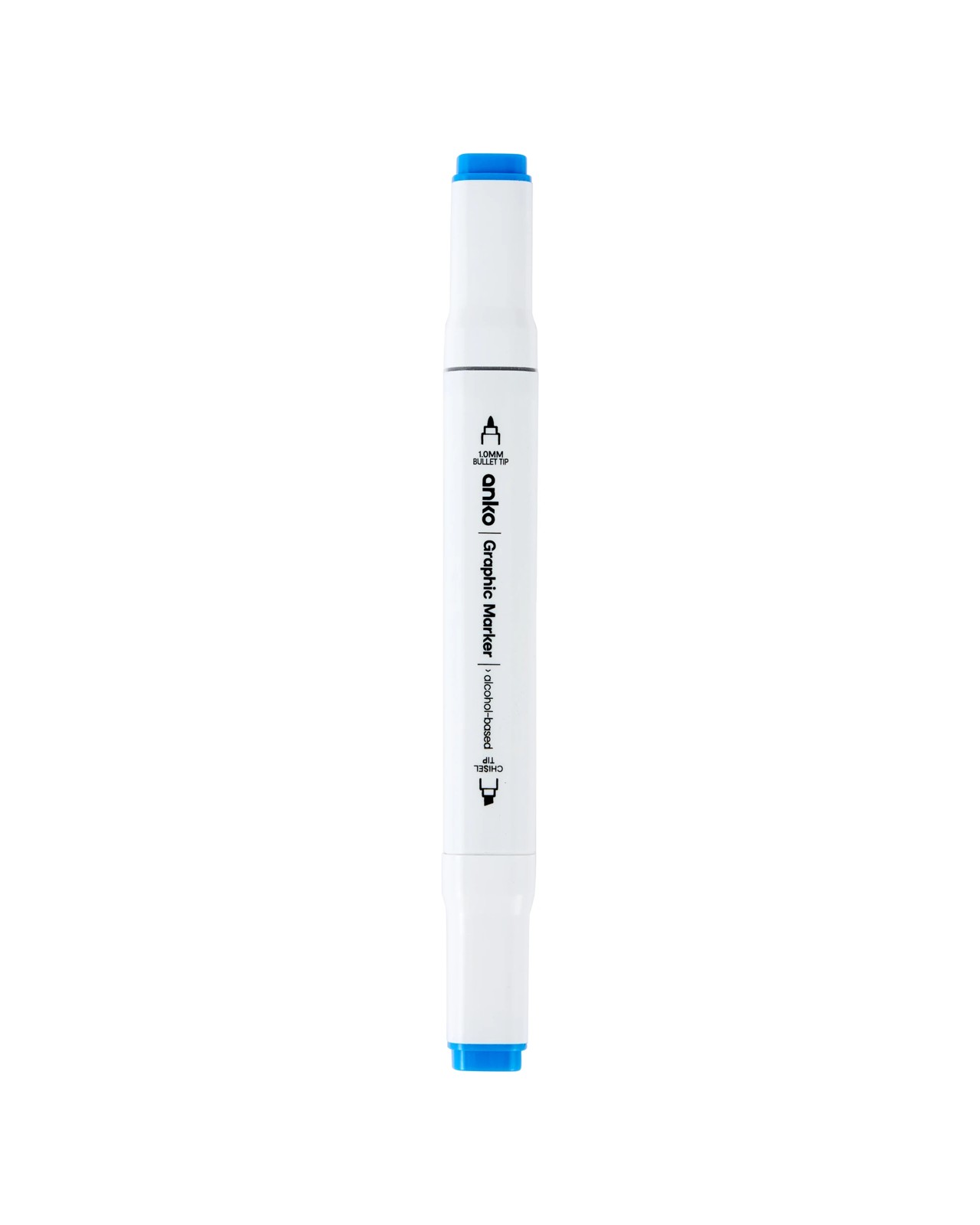 108 Pack Graphic Markers - Anko 4 of 5