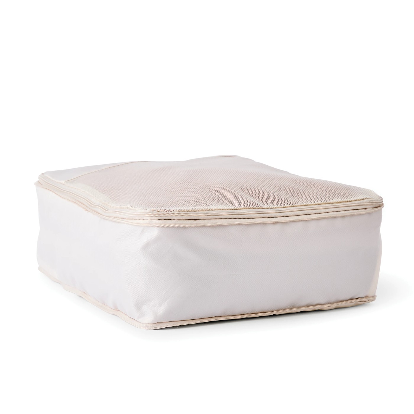 Anko 19 Piece Travel Organisation Set -  Beige 5 of 6