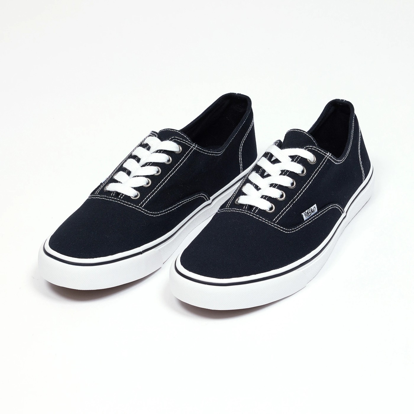 All black vans clearance target