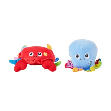 Shake and Dance Pals Toy, Assorted - Anko