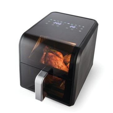 Anko 8L Air Fryer Panoramic