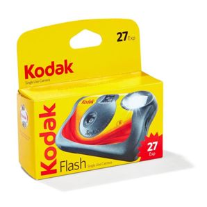 Kodak Single Use Camera, 27 Exposure product image