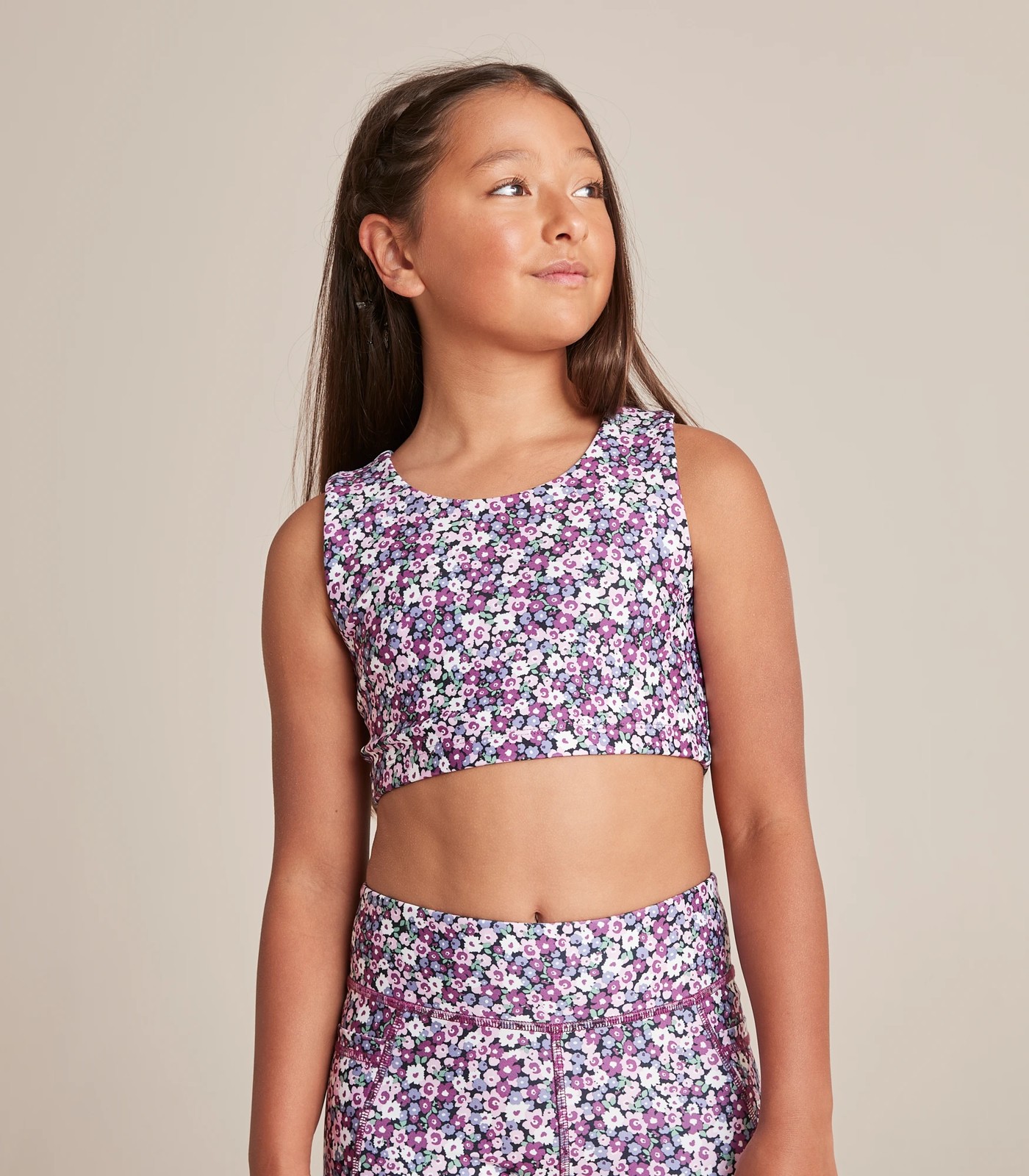 Active Crop Top  Target Australia