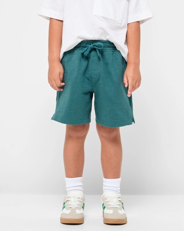Australian Cotton Casual Shorts