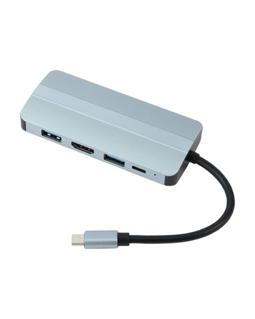9-in-1 Type C Hub - Anko