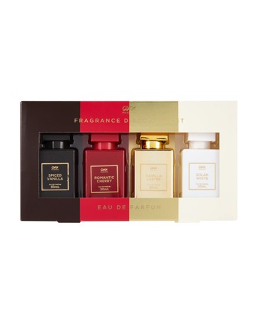 OXX Fragrance Eau De Parfum Fragrance Discovery Set