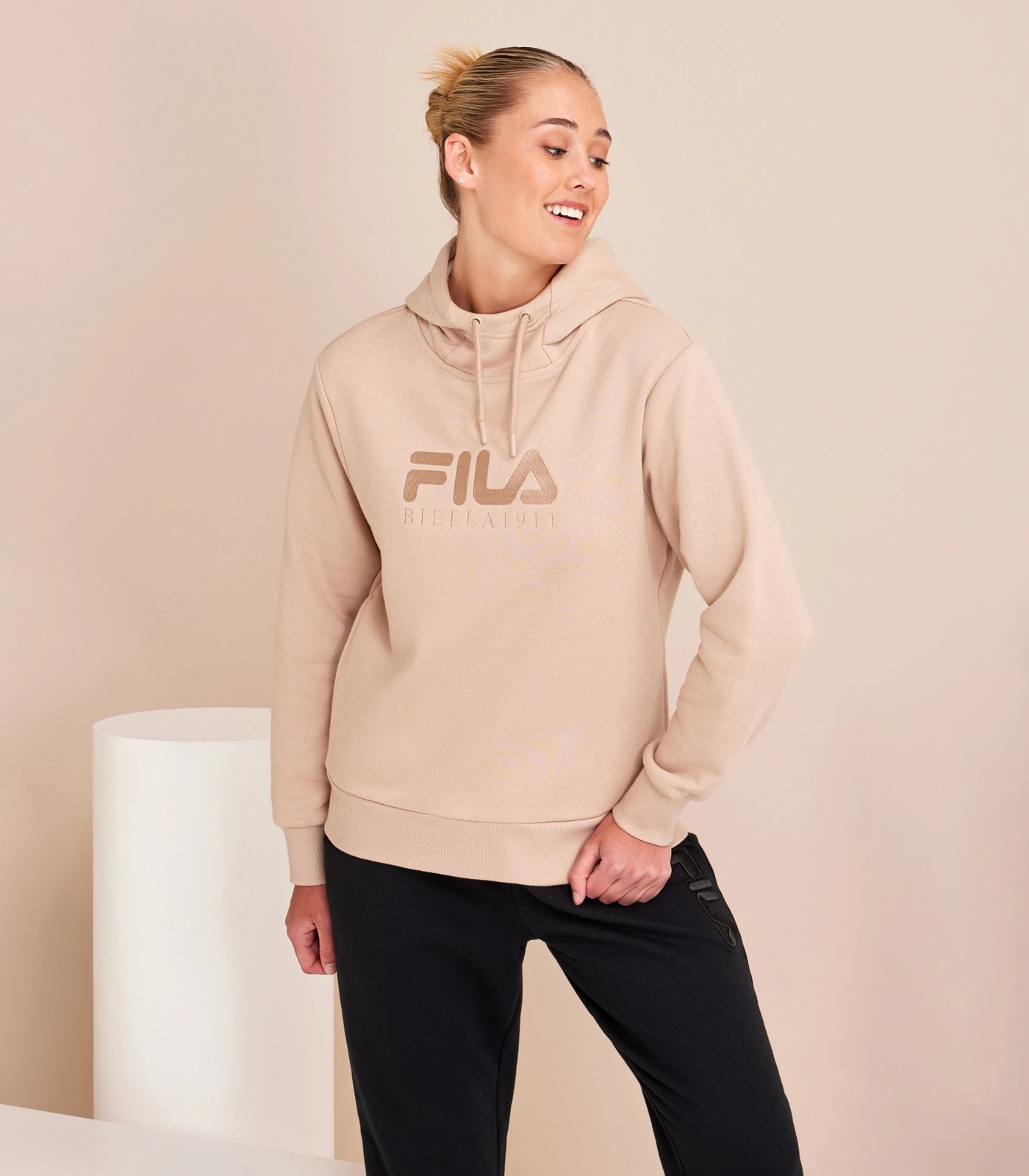 Fila store hoodie target