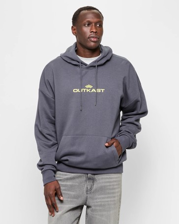 Licensed Outkast Long Sleeve Hoodie