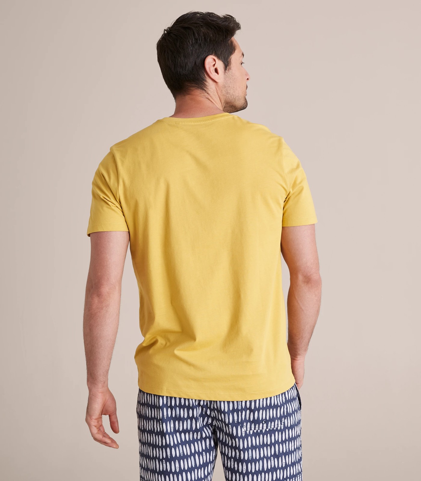 Organic Cotton T-Shirt 4 of 5
