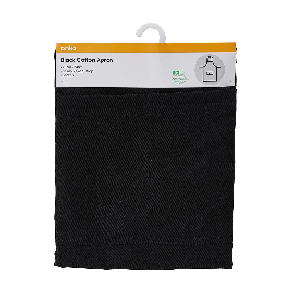 Black Apron : Target